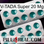 V-TADA Super 20Mg dapoxetine2